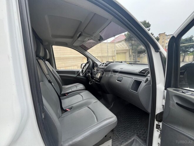 Mercedes Vito-10