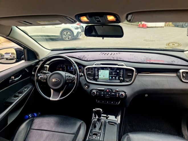 Kia Sorento-3
