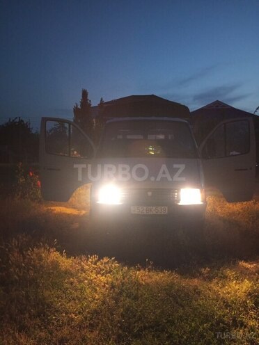 GAZ GAZel (2705)-5