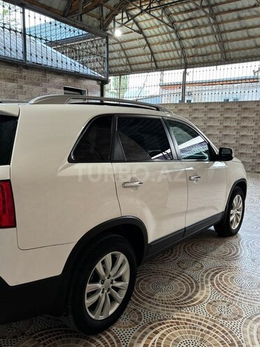 Kia Sorento-5