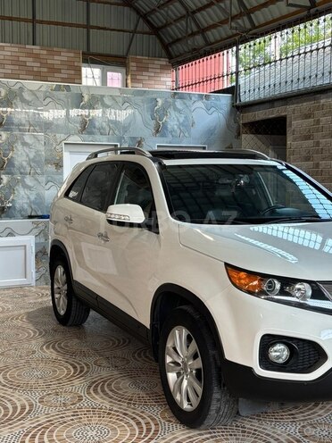 Kia Sorento-4