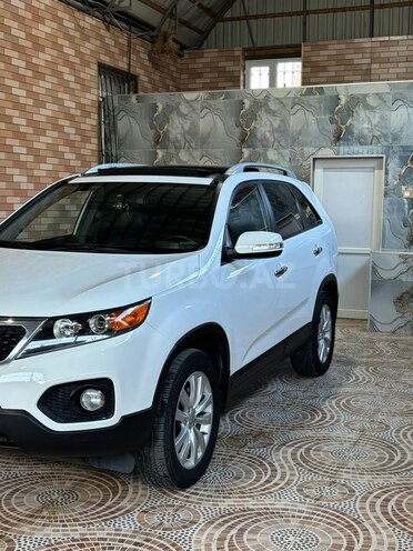 Kia Sorento-3