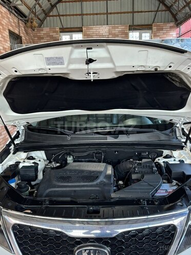 Kia Sorento-9