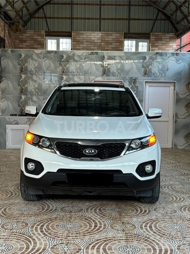Kia Sorento-7