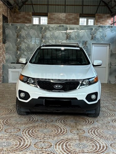 Kia Sorento-1