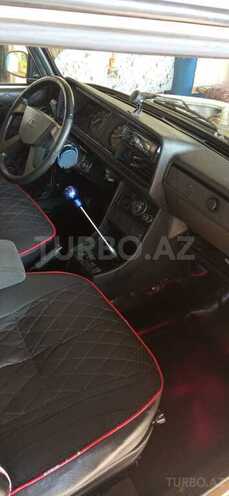 LADA (VAZ) 2107-10