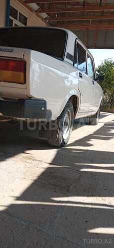 LADA (VAZ) 2107-3