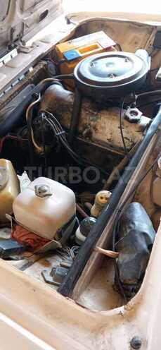 LADA (VAZ) 2107-12