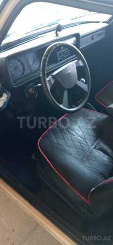 LADA (VAZ) 2107-6