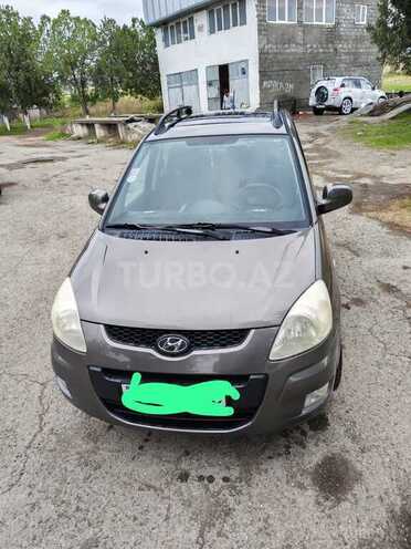 Hyundai Matrix-1