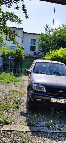 Chevrolet Niva-2