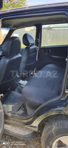 Chevrolet Niva-6