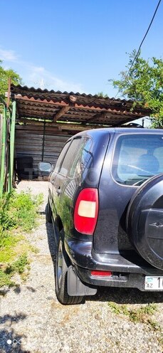 Chevrolet Niva-7
