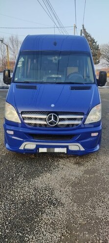 Mercedes Sprinter 313-2