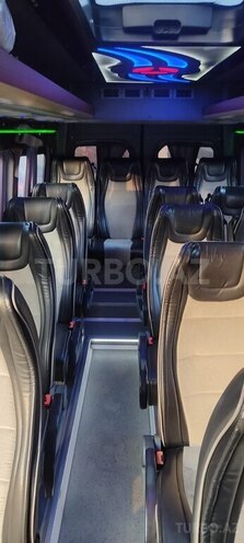 Mercedes Sprinter 313-10