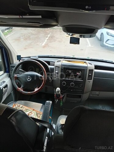 Mercedes Sprinter 313-12