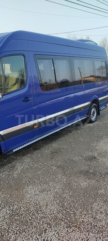 Mercedes Sprinter 313-8
