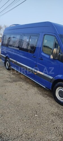 Mercedes Sprinter 313-7