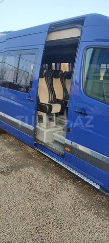 Mercedes Sprinter 313-6