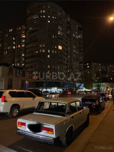 LADA (VAZ) 2107-9