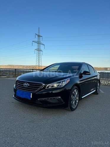 Hyundai Sonata-2