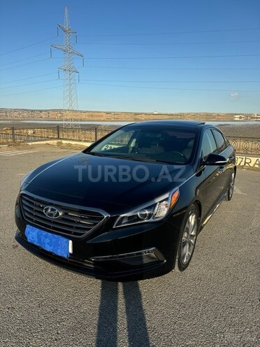 Hyundai Sonata-3