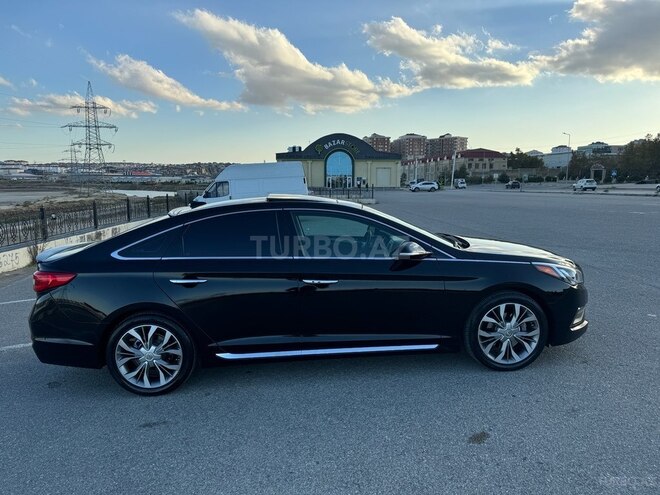 Hyundai Sonata-5