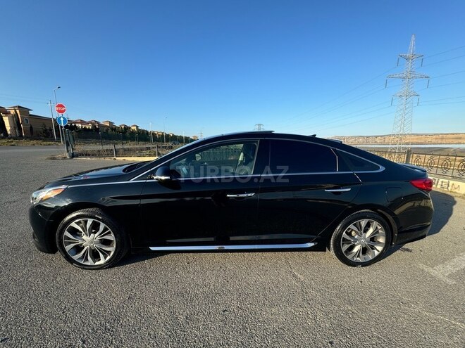 Hyundai Sonata-4