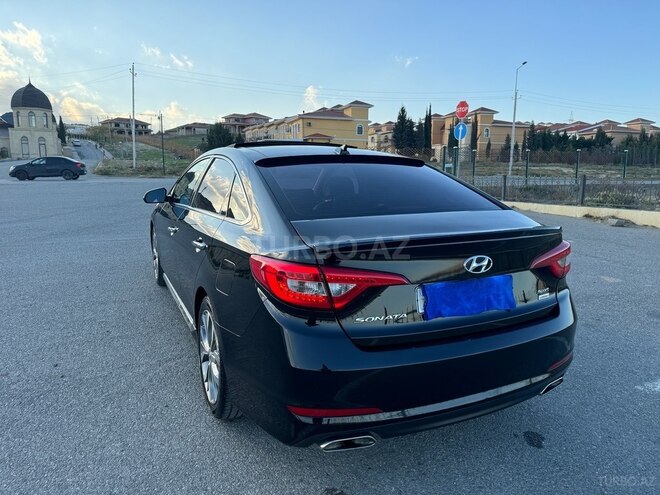Hyundai Sonata-7