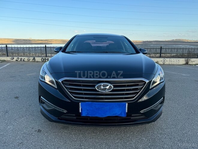 Hyundai Sonata-1