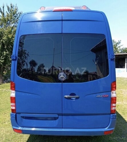 Mercedes Sprinter 313-3
