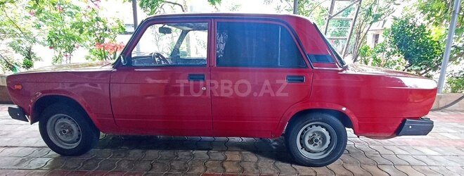LADA (VAZ) 2107-3