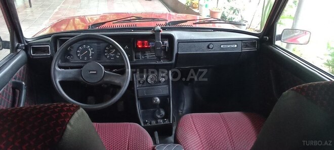 LADA (VAZ) 2107-5