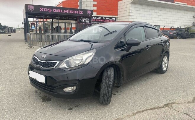 Kia Rio-2