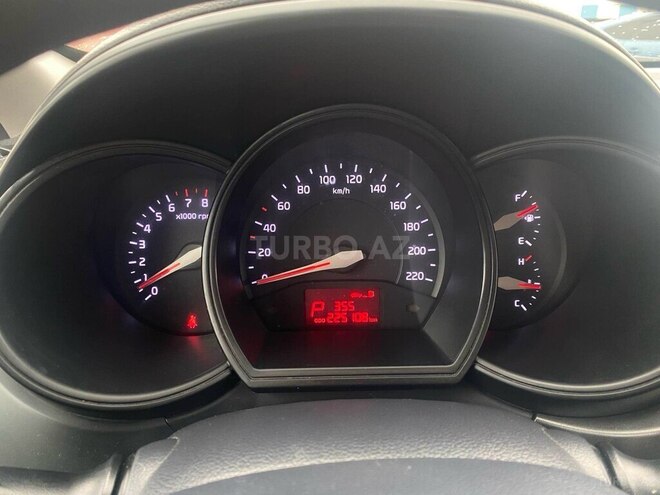 Kia Rio-9