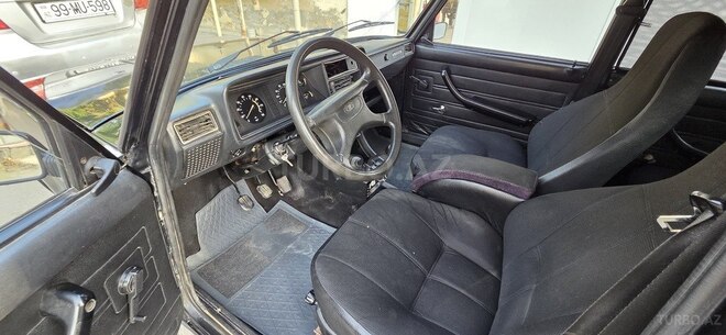 LADA (VAZ) 2107-8