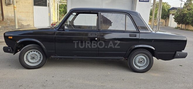 LADA (VAZ) 2107-3