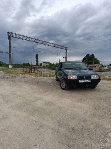 LADA (VAZ) 21099-3