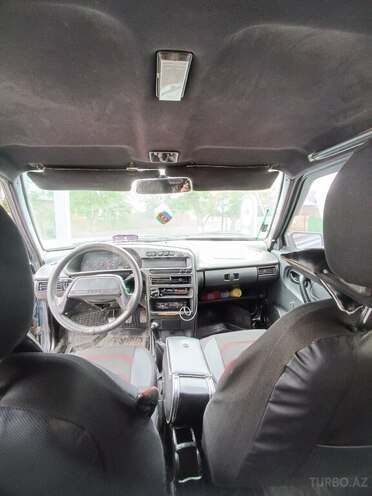 LADA (VAZ) 21099-4