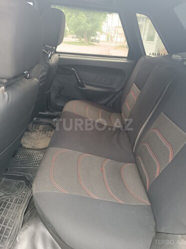 LADA (VAZ) 21099-7