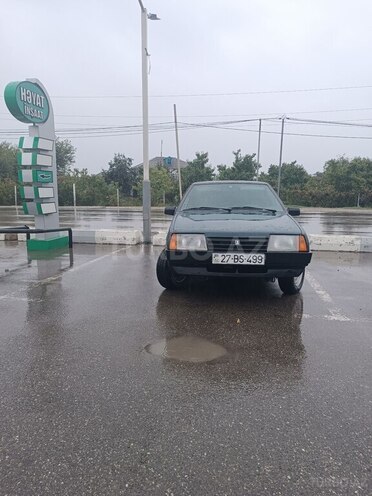 LADA (VAZ) 21099-10