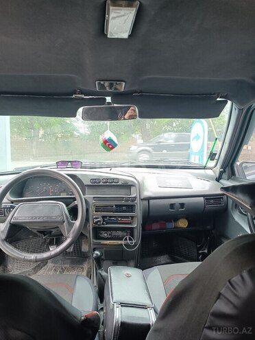 LADA (VAZ) 21099-9