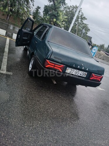 LADA (VAZ) 21099-11