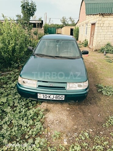 LADA (VAZ) 2112-1
