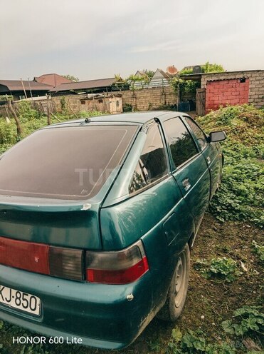 LADA (VAZ) 2112-4