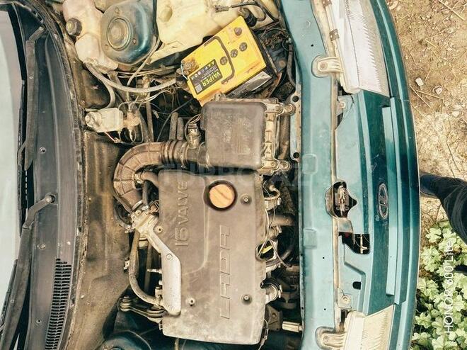 LADA (VAZ) 2112-8