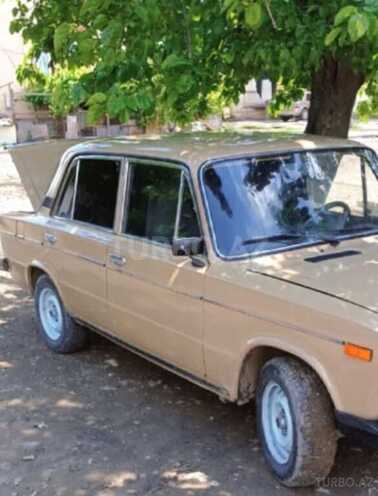 LADA (VAZ) 2106-4