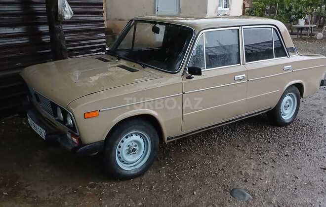 LADA (VAZ) 2106-3