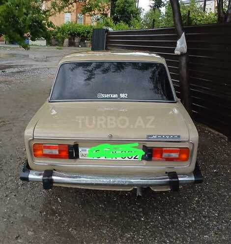 LADA (VAZ) 2106-2