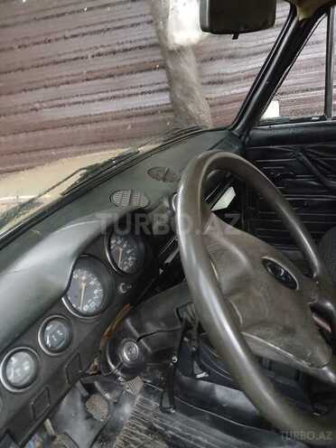 LADA (VAZ) 2106-5